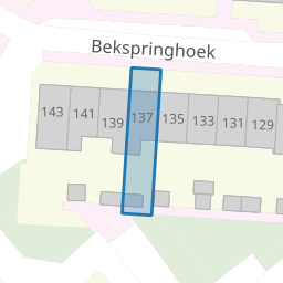 Perceel LNK00-U-3014