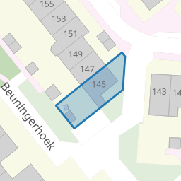 Perceel LNK00-U-3018