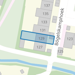 Perceel LNK00-U-3057