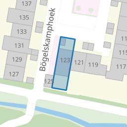 Perceel LNK00-U-3059