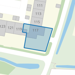 Perceel LNK00-U-3062