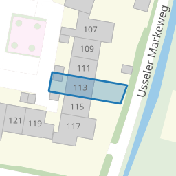 Perceel LNK00-U-3064