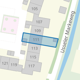 Perceel LNK00-U-3065