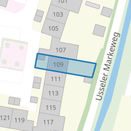 Perceel LNK00-U-3066