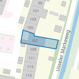 Perceel LNK00-U-3067