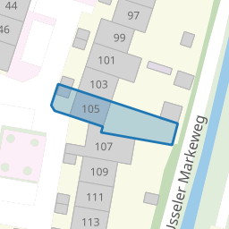 Perceel LNK00-U-3068