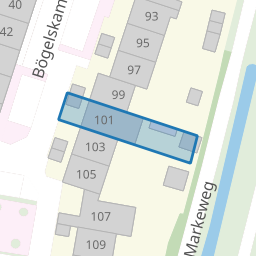 Perceel LNK00-U-3070