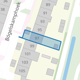 Perceel LNK00-U-3072