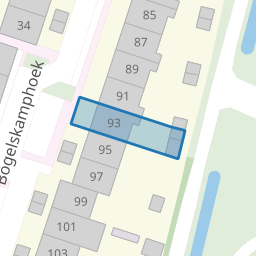 Perceel LNK00-U-3074