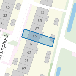 Perceel LNK00-U-3076