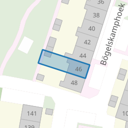 Perceel LNK00-U-3081