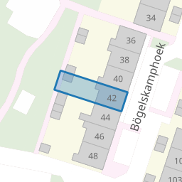 Perceel LNK00-U-3083