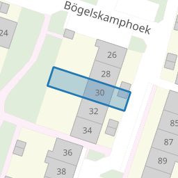 Perceel LNK00-U-3089