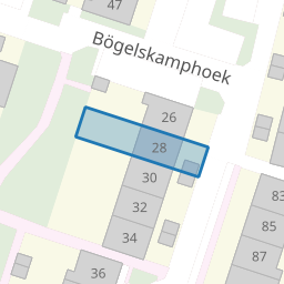 Perceel LNK00-U-3090