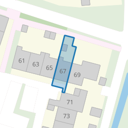 Perceel LNK00-U-3099