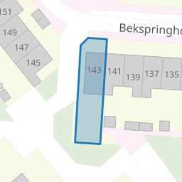 Perceel LNK00-U-3113