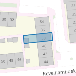 Perceel LNK00-U-3133