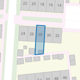 Perceel LNK00-U-3138