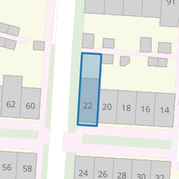 Perceel LNK00-U-3142