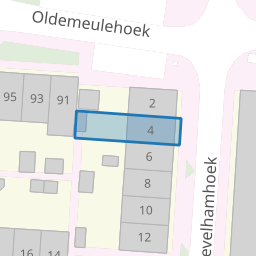 Perceel LNK00-U-3151