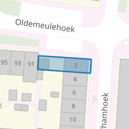 Perceel LNK00-U-3152