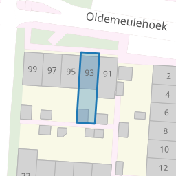 Perceel LNK00-U-3154