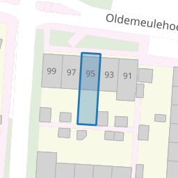 Perceel LNK00-U-3155