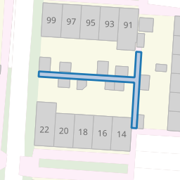 Perceel LNK00-U-3158