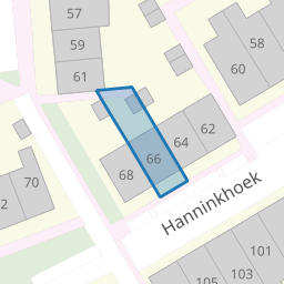 Perceel LNK00-U-3170