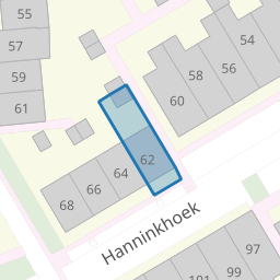 Perceel LNK00-U-3172