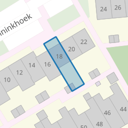 Perceel LNK00-U-3184