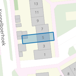 Perceel LNK00-U-3191