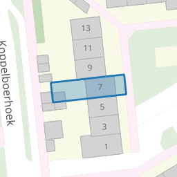 Perceel LNK00-U-3192