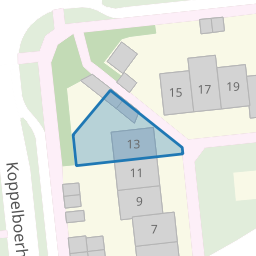 Perceel LNK00-U-3195