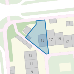 Perceel LNK00-U-3196