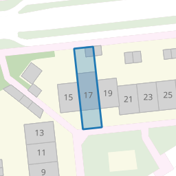 Perceel LNK00-U-3197