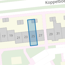 Perceel LNK00-U-3201