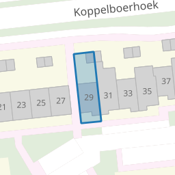 Perceel LNK00-U-3203