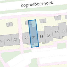 Perceel LNK00-U-3204