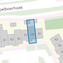 Perceel LNK00-U-3208