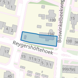 Perceel LNK00-U-3233