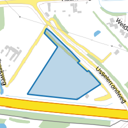 Perceel LNK00-U-3261