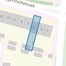 Perceel LNK00-U-3268