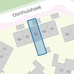 Perceel LNK00-U-3301