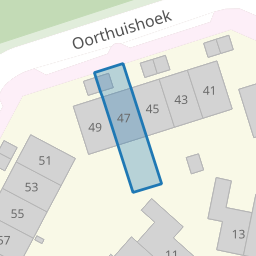 Perceel LNK00-U-3302