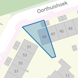 Perceel LNK00-U-3303