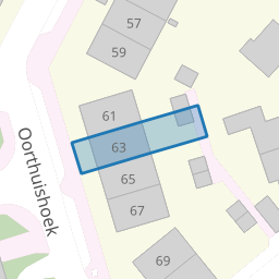 Perceel LNK00-U-3310