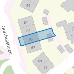 Perceel LNK00-U-3311