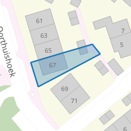 Perceel LNK00-U-3312