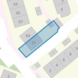 Perceel LNK00-U-3314